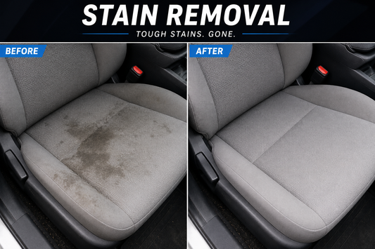 Stain Removel