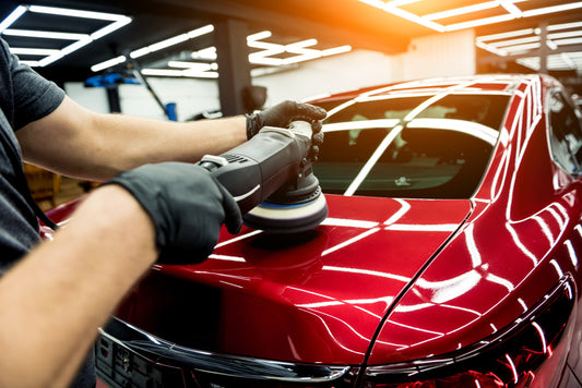Premium Detailing